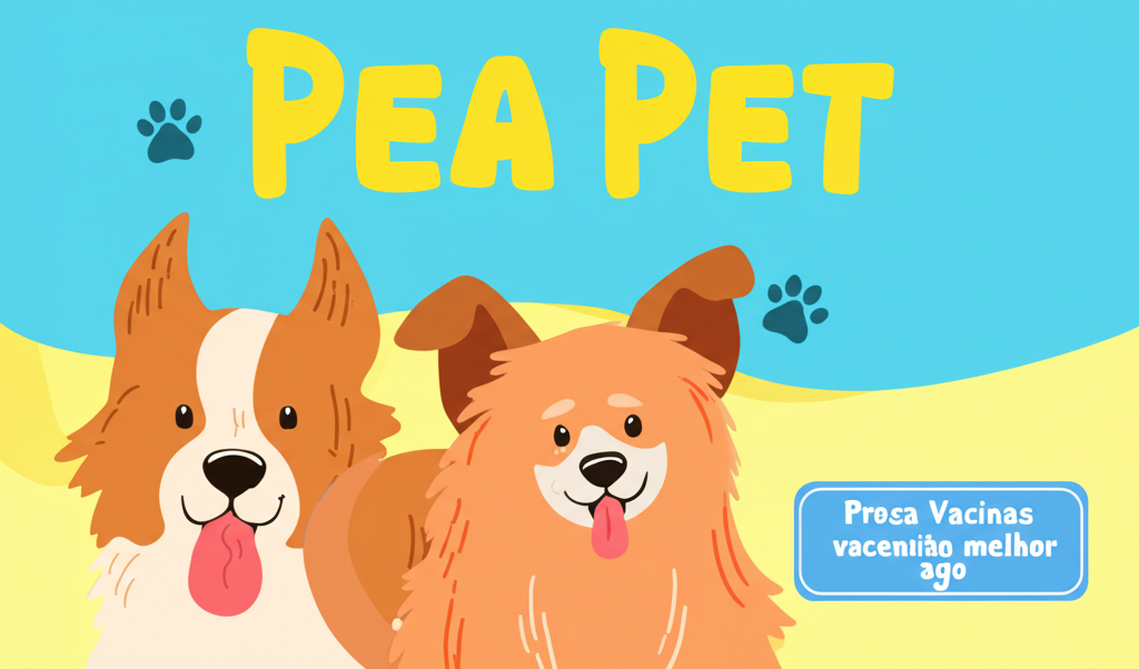 Vacinas e exames obrigatórios para viagens internacionais com pets