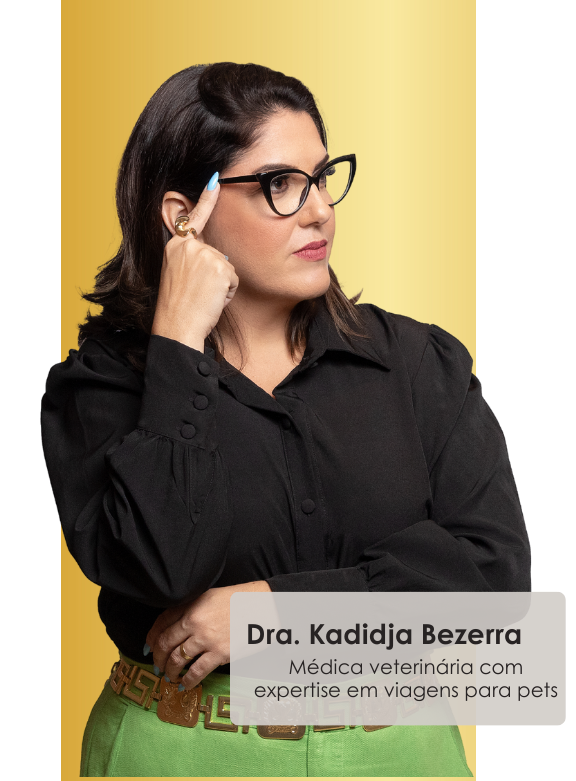 Dra. Kadidja Bezerra