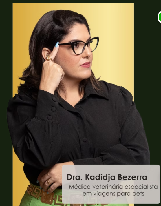 Dra. Kadidja Bezerra